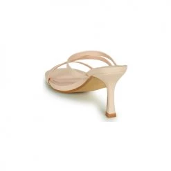 Chaussures Femme Mules Moony Mood OBIUTI Nude 11 Chaussures Femme Mules Moony Mood OBIUTI Nude -Mules Soldes2022 18768300 500 E