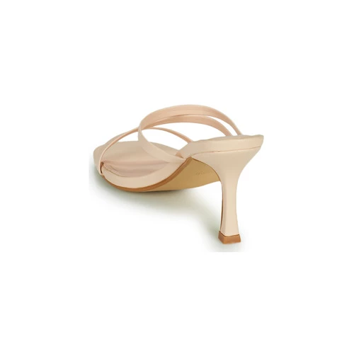 Chaussures Femme Mules Moony Mood OBIUTI Nude 7 Chaussures Femme Mules Moony Mood OBIUTI Nude – Image 5