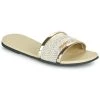 Chaussures Femme Mules Havaianas YOU TRANCOSO PREMIUM Beige 1 Chaussures Femme Mules Havaianas YOU TRANCOSO PREMIUM Beige -Mules Soldes2022 18806757 500 A