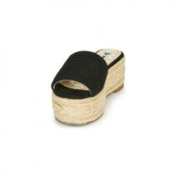 Chaussures Femme Mules MTNG 51118 Noir 9 Chaussures Femme Mules MTNG 51118 Noir -Mules Soldes2022 18807172 500 C