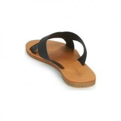 Chaussures Femme Mules Rip Curl BLUEYS Noir -Mules Soldes2022 18807221 500 E