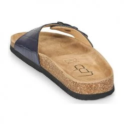 Chaussures Femme Mules Les Petites Bombes ROSA Bleu -Mules Soldes2022 18810838 500 E