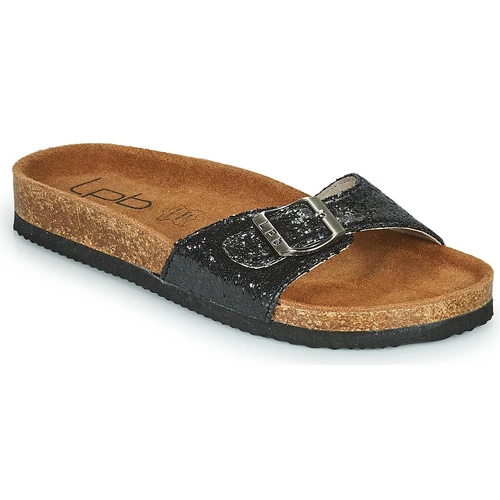 Chaussures Femme Mules Les Petites Bombes ROSA Noir 3 Chaussures Femme Mules Les Petites Bombes ROSA Noir