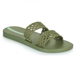 Chaussures Femme Claquettes Ipanema IPANEMA RENDA FEM Vert