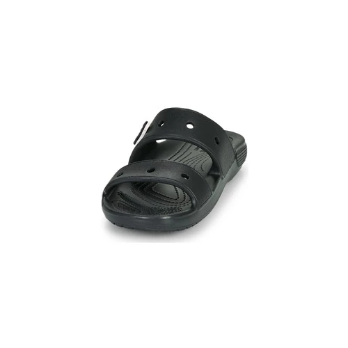 Chaussures Mules Crocs CLASSIC CROCS SANDAL Noir 5 Chaussures Mules Crocs CLASSIC CROCS SANDAL Noir – Image 3