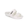 Chaussures Mules Crocs CLASSIC CROCS SANDAL Blanc -Mules Soldes2022 18864991 500 A