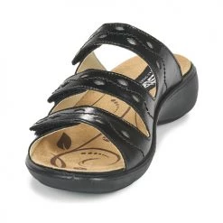 Chaussures Femme Mules Westland IBIZA 66 Noir 9 Chaussures Femme Mules Westland IBIZA 66 Noir -Mules Soldes2022 18907768 500 C