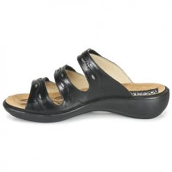 Chaussures Femme Mules Westland IBIZA 66 Noir 10 Chaussures Femme Mules Westland IBIZA 66 Noir -Mules Soldes2022 18907768 500 D