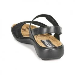 Chaussures Femme Mules Westland IBIZA 86 Noir 11 Chaussures Femme Mules Westland IBIZA 86 Noir -Mules Soldes2022 18907770 500 E