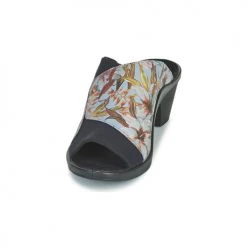 Chaussures Femme Mules Westland ST TROPEZ 244 Bleu / Multicolore -Mules Soldes2022 18907773 500 C