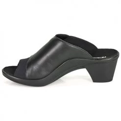 Chaussures Femme Mules Westland ST TROPEZ 244 Noir 10 Chaussures Femme Mules Westland ST TROPEZ 244 Noir -Mules Soldes2022 18907774 500 D