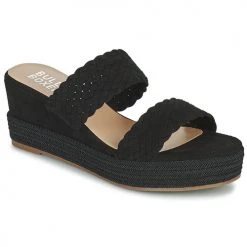 Chaussures Femme Mules Bullboxer 268002F2T Noir
