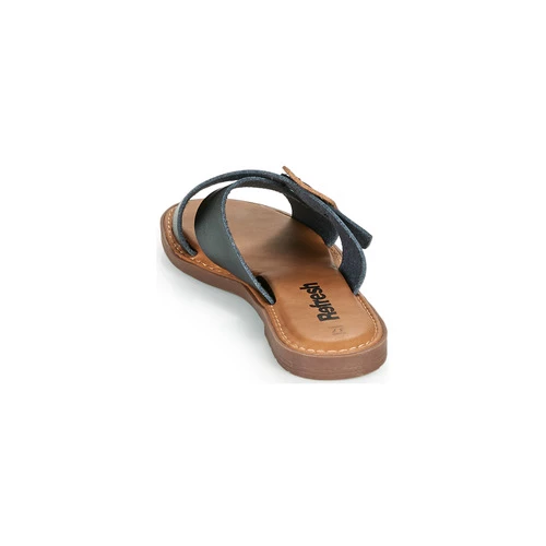 Chaussures Femme Mules Refresh TRAFFA Noir 7 Chaussures Femme Mules Refresh TRAFFA Noir – Image 5