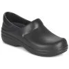 Chaussures Femme Sabots Crocs NERIA PRO II CLOG W Noir -Mules Soldes2022 19143062 500 A