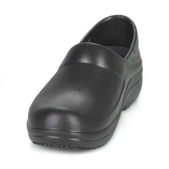 Chaussures Femme Sabots Crocs NERIA PRO II CLOG W Noir -Mules Soldes2022 19143062 500 C