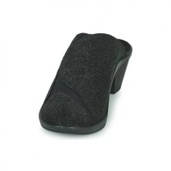 Chaussures Femme Mules Westland ST TROPEZ 234 Noir -Mules Soldes2022 19926137 500 C