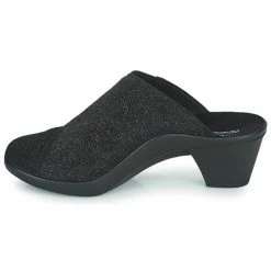 Chaussures Femme Mules Westland ST TROPEZ 234 Noir -Mules Soldes2022 19926137 500 D