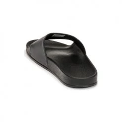 Chaussures Claquettes adidas Originals ADILETTE Noir -Mules Soldes2022 19933653 500 E