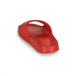 Chaussures Claquettes adidas Originals ADILETTE LITE Rouge -Mules Soldes2022 19933655 500 E