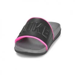 Chaussures Femme Claquettes Nike WMNS NIKE OFFCOURT SLIDE Gris 9 Chaussures Femme Claquettes Nike WMNS NIKE OFFCOURT SLIDE Gris -Mules Soldes2022 20297118 500 C