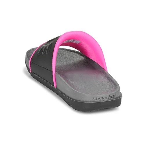 Chaussures Femme Claquettes Nike WMNS NIKE OFFCOURT SLIDE Gris 7 Chaussures Femme Claquettes Nike WMNS NIKE OFFCOURT SLIDE Gris – Image 5