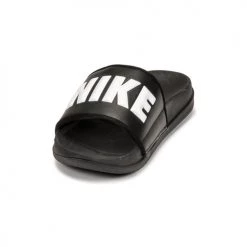 Chaussures Femme Claquettes Nike WMNS NIKE OFFCOURT SLIDE Noir / Blanc 9 Chaussures Femme Claquettes Nike WMNS NIKE OFFCOURT SLIDE Noir / Blanc -Mules Soldes2022 20297119 500 C