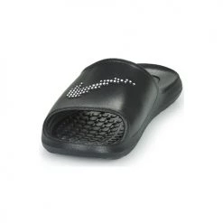 Chaussures Femme Claquettes Nike W NIKE VICTORI ONE SHWER SLIDE Noir / Blanc 9 Chaussures Femme Claquettes Nike W NIKE VICTORI ONE SHWER SLIDE Noir / Blanc -Mules Soldes2022 20297272 500 C