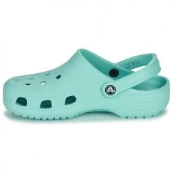 Chaussures Sabots Crocs CLASSIC Bleu -Mules Soldes2022 20924492 500 D