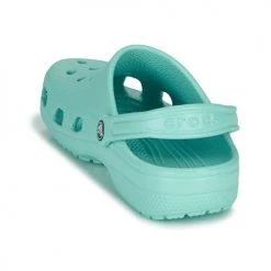 Chaussures Sabots Crocs CLASSIC Bleu -Mules Soldes2022 20924492 500 E