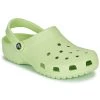 Chaussures Sabots Crocs CLASSIC Vert