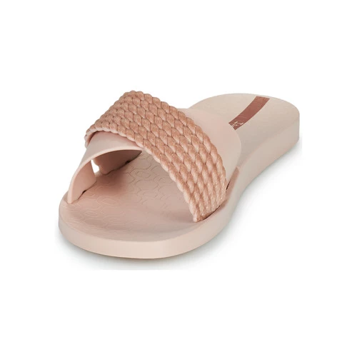 Chaussures Femme Claquettes Ipanema IPANEMA STREET II FEM Rose 5 Chaussures Femme Claquettes Ipanema IPANEMA STREET II FEM Rose – Image 3