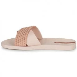 Chaussures Femme Claquettes Ipanema IPANEMA STREET II FEM Rose 10 Chaussures Femme Claquettes Ipanema IPANEMA STREET II FEM Rose -Mules Soldes2022 21088875 500 D