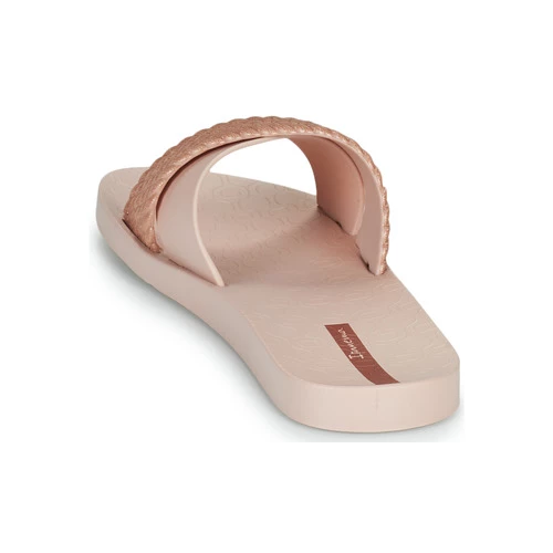 Chaussures Femme Claquettes Ipanema IPANEMA STREET II FEM Rose 7 Chaussures Femme Claquettes Ipanema IPANEMA STREET II FEM Rose – Image 5