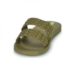 Chaussures Femme Claquettes Ipanema IPANEMA RENDA II FEM Vert 9 Chaussures Femme Claquettes Ipanema IPANEMA RENDA II FEM Vert -Mules Soldes2022 21088902 500 C