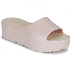 Chaussures Femme Mules Lemon Jelly SUNNY Rose