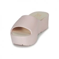 Chaussures Femme Mules Lemon Jelly SUNNY Rose -Mules Soldes2022 21132757 500 C