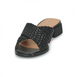 Chaussures Femme Mules Caprice 27200 Noir 8 Chaussures Femme Mules Caprice 27200 Noir -Mules Soldes2022 21134787 500 C