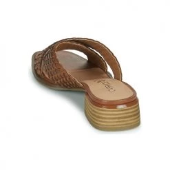 Chaussures Femme Mules Caprice 27200 Cognac 11 Chaussures Femme Mules Caprice 27200 Cognac -Mules Soldes2022 21134788 500 E