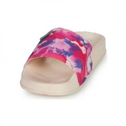 Chaussures Femme Mules Kaporal TACOTA Beige / Multicolore -Mules Soldes2022 21134990 500 C