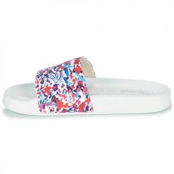 Chaussures Femme Mules Kaporal TACOTA Blanc 10 Chaussures Femme Mules Kaporal TACOTA Blanc -Mules Soldes2022 21134991 500 D