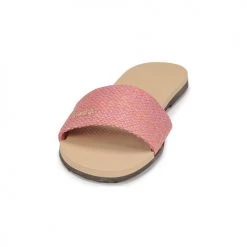 Chaussures Femme Mules Havaianas YOU MALTA Rose -Mules Soldes2022 21189459 500 C