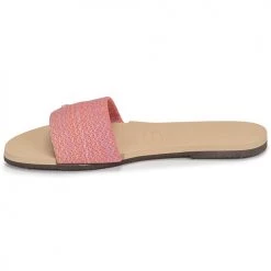 Chaussures Femme Mules Havaianas YOU MALTA Rose -Mules Soldes2022 21189459 500 D