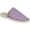Chaussures Femme Mules Havaianas ESPADRILLE MULE ECO Violet -Mules Soldes2022 21189461 500 A