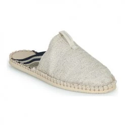 Chaussures Mules Havaianas MULE RESORT ECO Beige