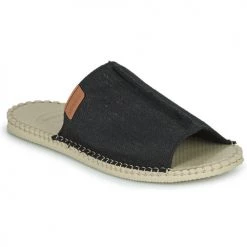 Chaussures Femme Mules Havaianas MULE EVOLUTION ECO Noir