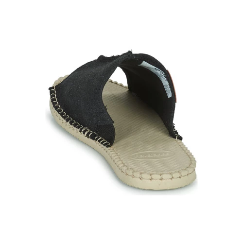 Chaussures Femme Mules Havaianas MULE EVOLUTION ECO Noir 7 Chaussures Femme Mules Havaianas MULE EVOLUTION ECO Noir – Image 5