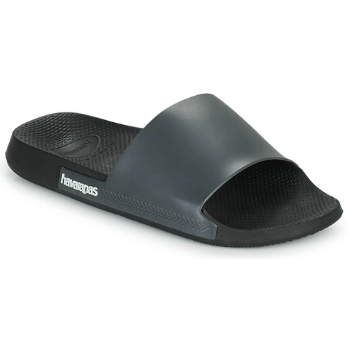 Chaussures Mules Havaianas SLIDE CLASSIC Noir 3 Chaussures Mules Havaianas SLIDE CLASSIC Noir