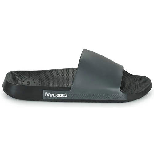 Chaussures Mules Havaianas SLIDE CLASSIC Noir 4 Chaussures Mules Havaianas SLIDE CLASSIC Noir – Image 2
