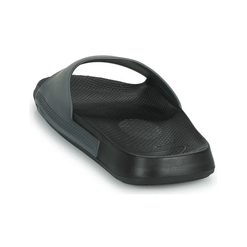 Chaussures Mules Havaianas SLIDE CLASSIC Noir 7 Chaussures Mules Havaianas SLIDE CLASSIC Noir – Image 5