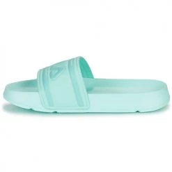 Chaussures Femme Claquettes Fila MORRO BAY WMN Bleu 10 Chaussures Femme Claquettes Fila MORRO BAY WMN Bleu -Mules Soldes2022 21190217 500 D